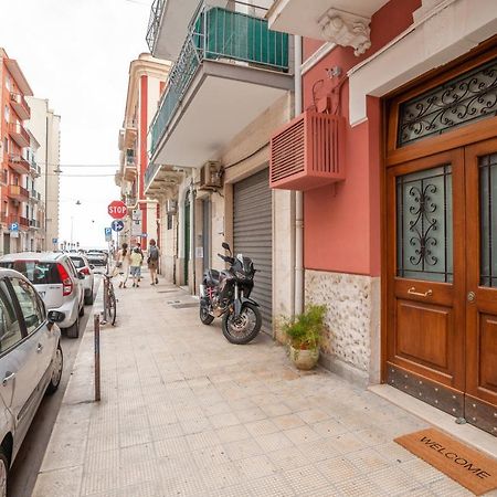 Madame Bari' Suite Apt In The Heart Of Μπάρι Εξωτερικό φωτογραφία