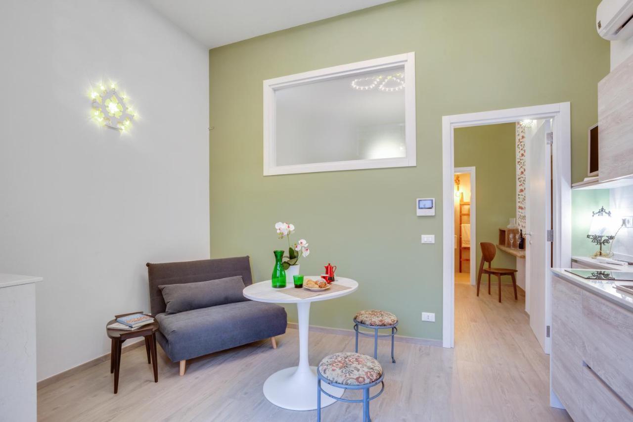 Madame Bari' Suite Apt In The Heart Of Μπάρι Εξωτερικό φωτογραφία
