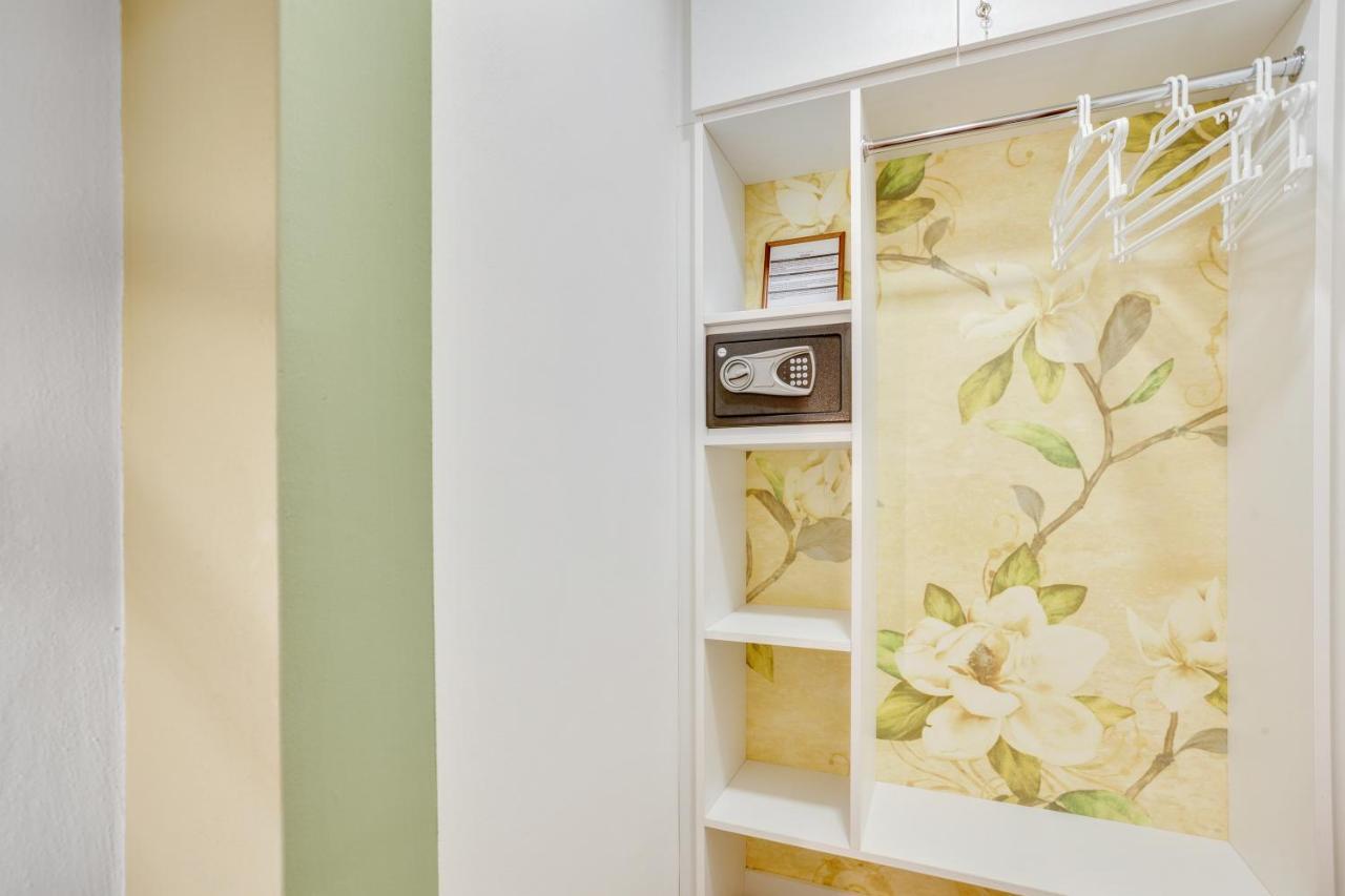 Madame Bari' Suite Apt In The Heart Of Μπάρι Εξωτερικό φωτογραφία