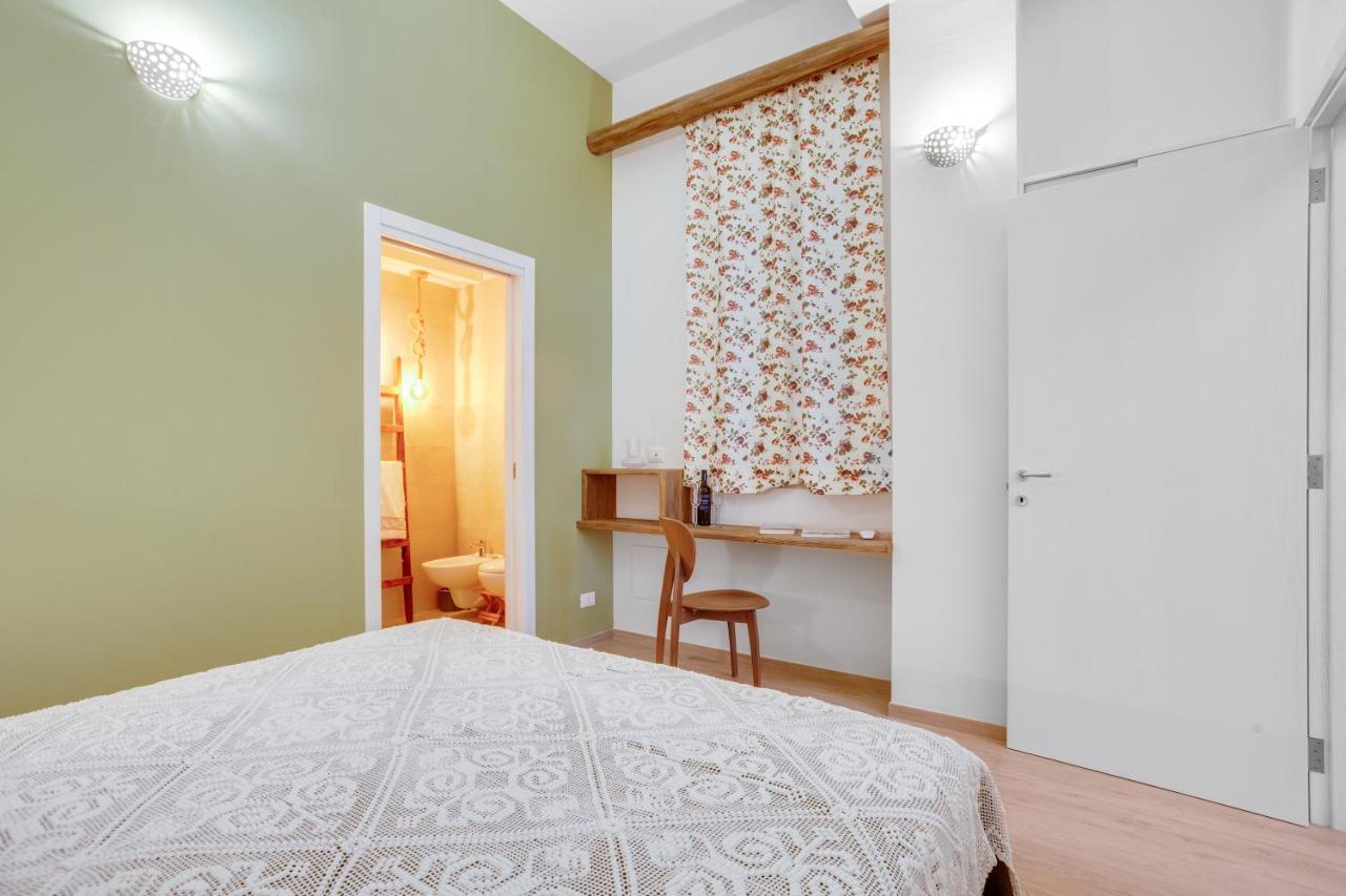 Madame Bari' Suite Apt In The Heart Of Μπάρι Εξωτερικό φωτογραφία
