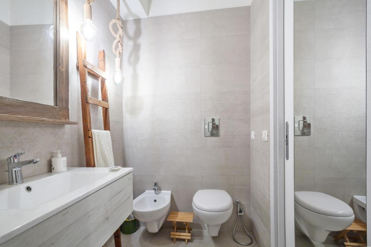 Madame Bari' Suite Apt In The Heart Of Μπάρι Εξωτερικό φωτογραφία