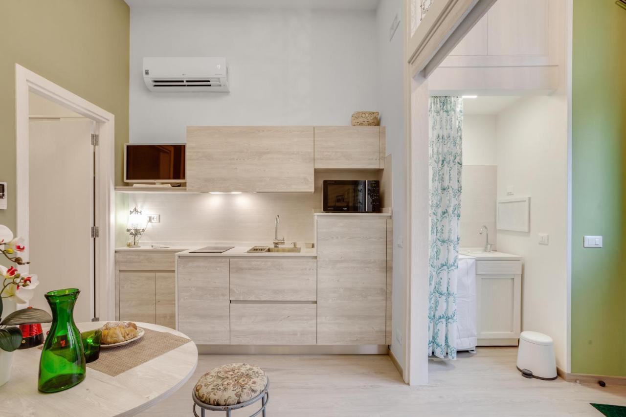 Madame Bari' Suite Apt In The Heart Of Μπάρι Εξωτερικό φωτογραφία
