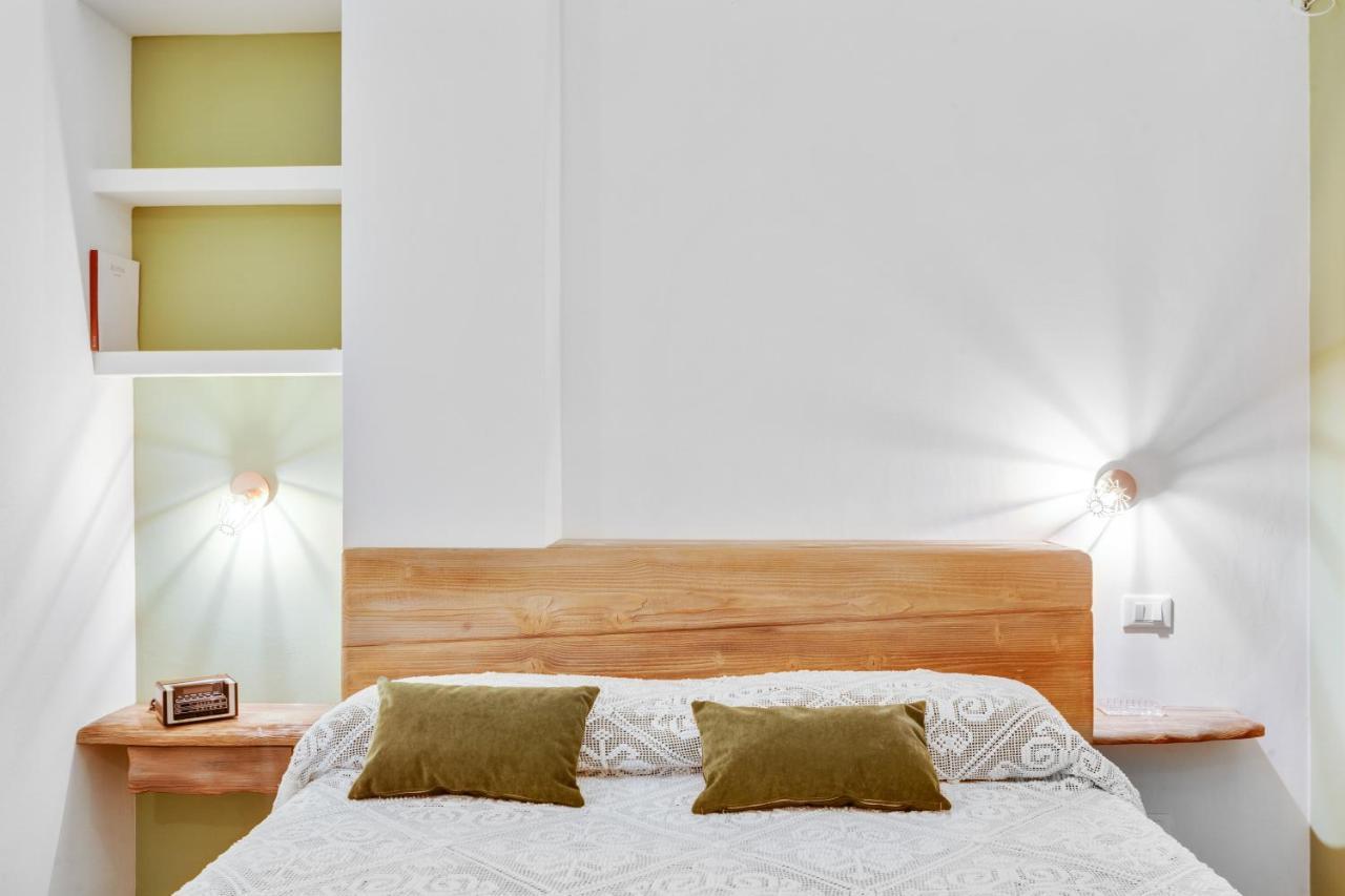 Madame Bari' Suite Apt In The Heart Of Μπάρι Εξωτερικό φωτογραφία